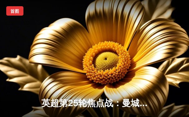 英超第25轮焦点战：曼城主场3-1逆转曼联，哈兰德双响领跑射手榜