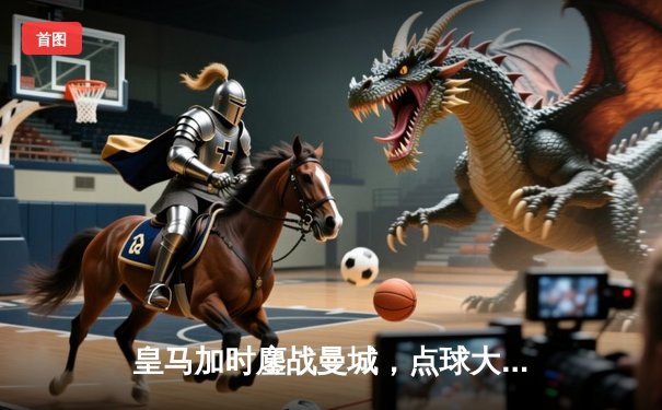 皇马加时鏖战曼城，点球大战惊险晋级欧冠四强